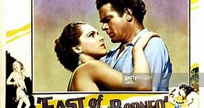 East of Borneo 1931 with Charles Bickford, Rose Hobart and Georges Renavent