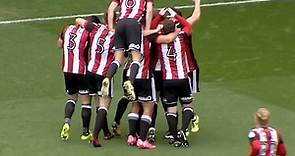 Sheffield United 2-0 Reading | Paul Coutts Goal of the Day! 💥