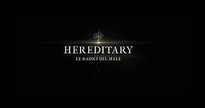 Hereditary - Le radici del male (2018) Guarda Streaming ITA
