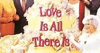 El amor es lo único que existe (Cine.com)