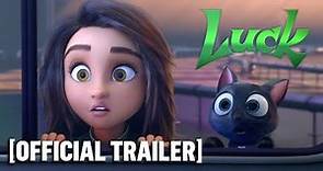 Luck - Official Trailer