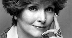 "Twilight Zone" Actress Patricia Barry 1921-2016 Memorial Video