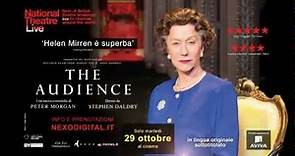 Trailer Ufficiale The Audience