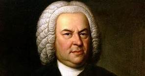 Bach: de insigne luterano a guardián del contrapunto | Luis Noain