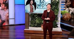 Ken Jeong Answers Audience Questions in ‘Ask Dr. Ken’