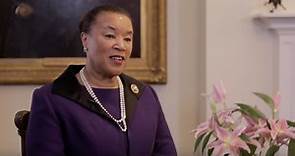 Baroness Scotland Biography - First 100 Years