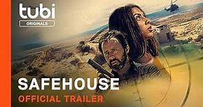 Safehouse | Official Trailer | A Tubi Original