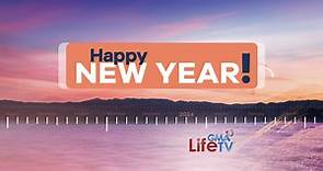 Happy New Year from GMA Life TV!