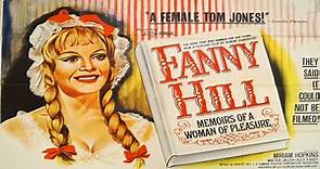Fanny Hill (1964)🔹
