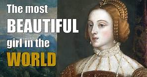 Empress Isabella of Portugal - The Origin Story