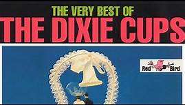 Dixie Cups - Gee the Moon Is Shining Bright