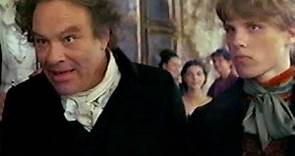 Beethoven's Nephew (1985) Movie Paul Morrissey, Jane Birkin