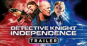 Detective Knight: Independence | Tráiler