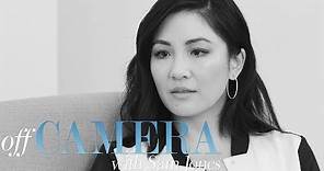 Where Constance Wu Finds Self-Worth