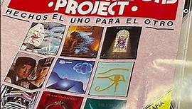 Gaudi (1987) - The Alan Parsons Project #shorts