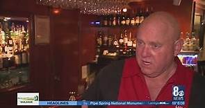 A look back at the life of Dennis Hof