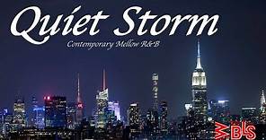WBLS New York/Quiet Storm 1997❶