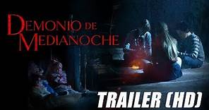 Demonio De Medianoche (The Midnight Man) - Trailer Subtitulado HD