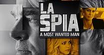 La Spia - A Most Wanted Man - Film (2014)