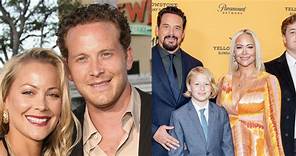 'Yellowstone' Star Cole Hauser Reveals How He Keeps Spark Alive With Wife Cynthia Daniel