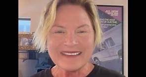 Denise Crosby has a Message for You