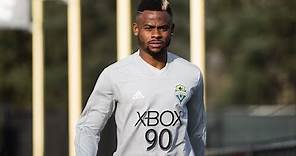 Interview: Waylon Francis on signing with Seattle Sounders FC