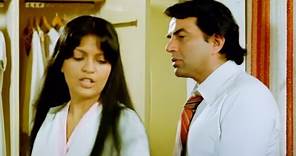 Shalimar - शालीमार - Full Hindi Movie 1978 - Part 2 | Dharmendra, Zeenat Aman, Shammi Kapoor