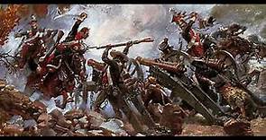 La Batalla del 30 de Marzo ó Batalla de Santiago del 1844