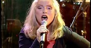 Blondie - Maria 1999 "NYC" Live Video HQ