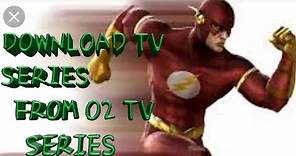 How to download TV series from O2 tv series