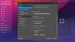 Setting PowerDVD as Default Media Player on Windows 11