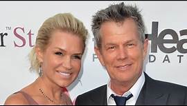 This Is Why Yolanda Hadid And David Foster Divorced