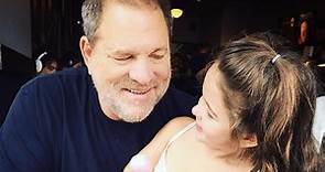 Harvey Weinstein's Daughters — Meet Remy, Emma, Ruth, and India Pearl