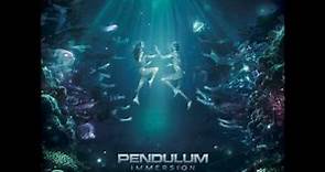 Pendulum - Immunize (Feat Liam Howlett)