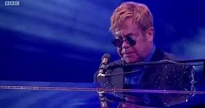 10. Your Song - Elton John - Live in Hyde Park September 11 2016