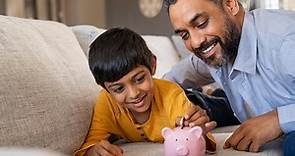 Best Savings Accounts For Kids And Teens Of April 2024