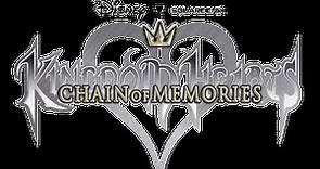 Kingdom Hearts: Chain of Memories Guide - IGN