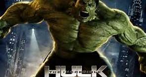 2008 “Incredible Hulk” (FULL)