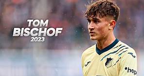 17 Year Old Tom Bischof is a Pure Class Player !