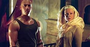 The Chronicles of Riddick | Trailer