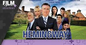 Hemingway // Película Completa Doblada // Comedia // Film Plus Español