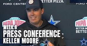 Kellen Moore: Really, Really Special | Dallas Cowboys 2021