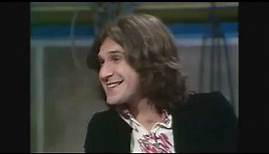 Ray Davies - 1973 interview (1973)