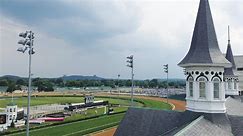 Horseracing safety authority to hold emergency summit at Churchill Downs amid horse deaths