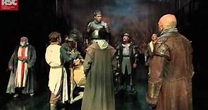 Act 4, Scene 3 | Henry V | Royal Shakespeare Company