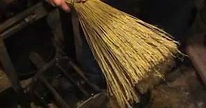 Broom making