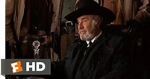 Rustlers' Rhapsody (4/9) Movie CLIP - Spaghetti Western (1985) HD