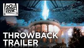 Independence Day | #TBT Trailer | 20th Century FOX