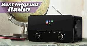 Best Internet Radio 2020 - Top Rated Wi-Fi Radio
