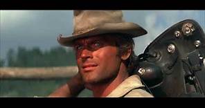 Terence Hill & Henry Fonda in MY NAME IS NOBODY - HD Trailer